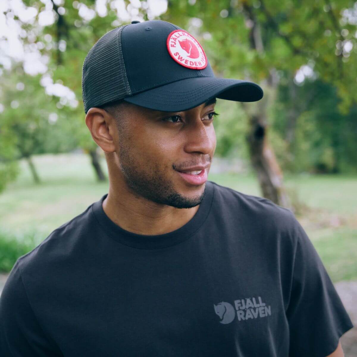 Fjällräven Heavy Classic T shirt M