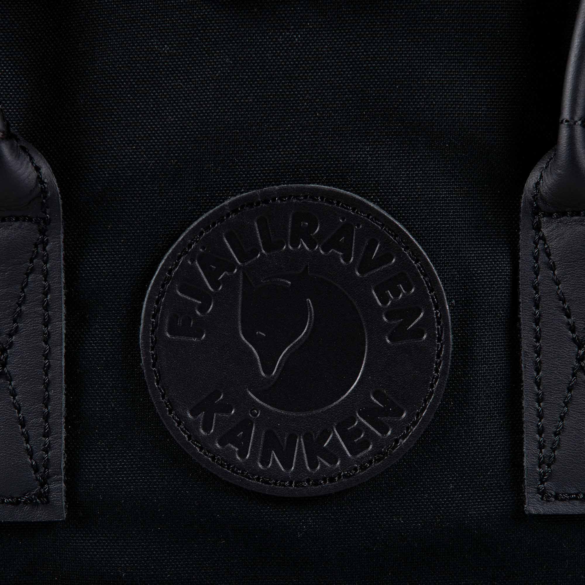 Kånken No. 2 Laptop 15 Black