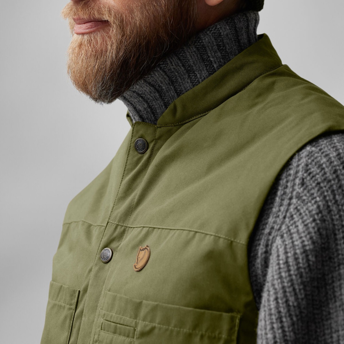 Singi Padded Vest M