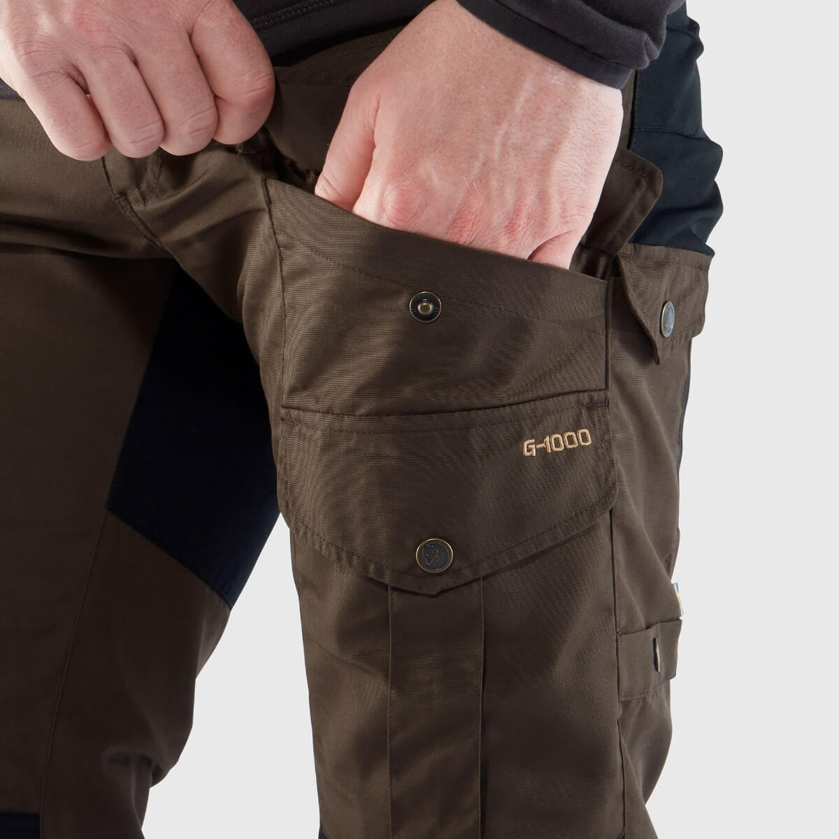 Vidda Pro Trousers