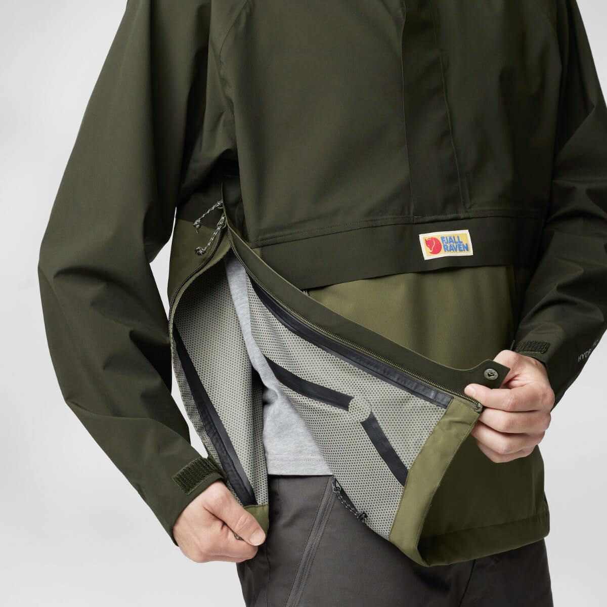 Vardag Hydratic Anorak M