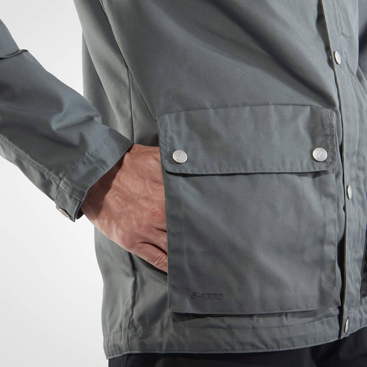 Greenland Jacket M Greenland Jacket M