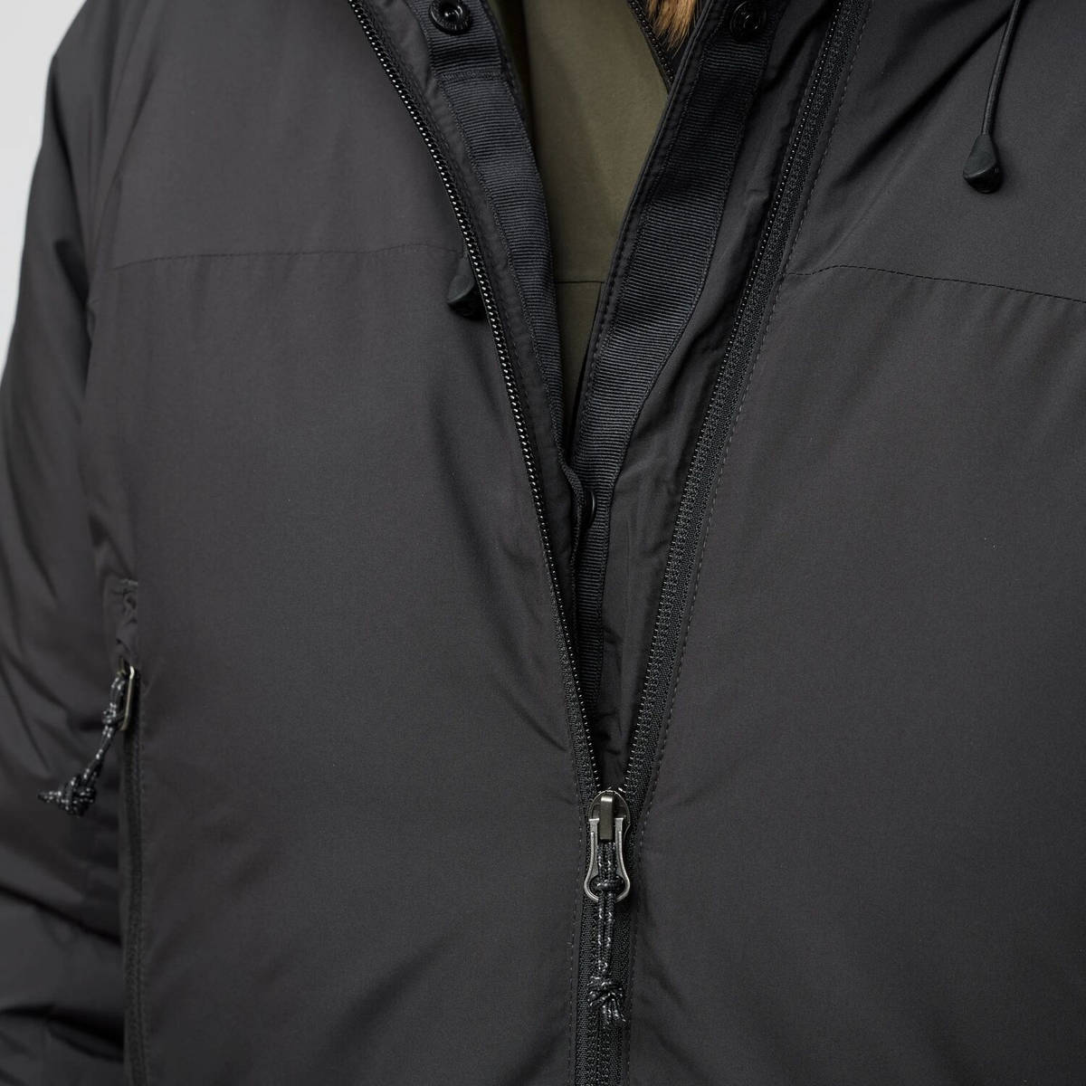 Bergtagen 130 Insulation Jkt W