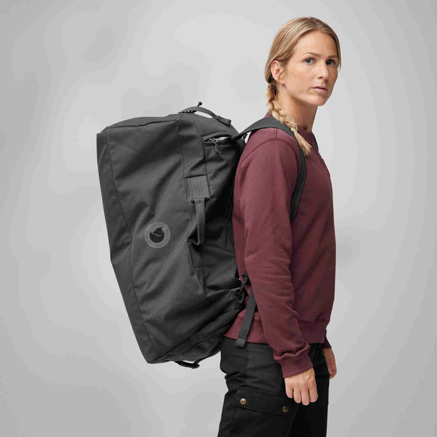 Farden Duffel 80