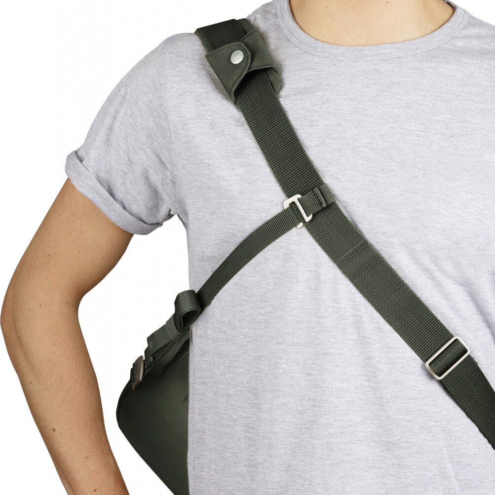 Greenland Shoulder Bag