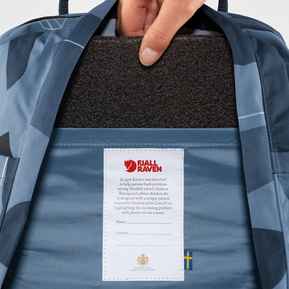 Kånken Art Laptop 15 '21 Kånken Art Laptop 15 '21