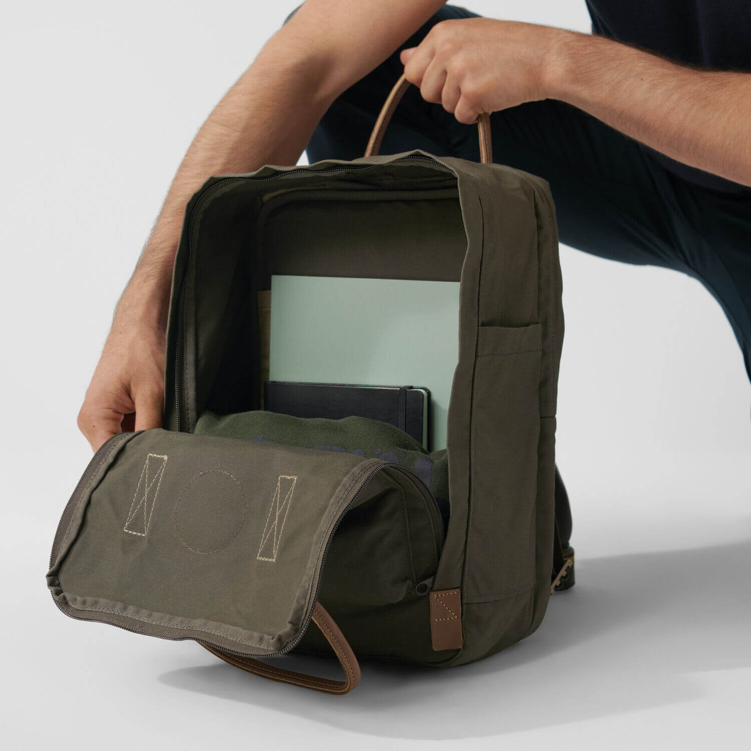 Kånken No. 2 Laptop 15