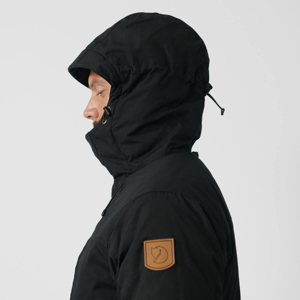 Skogsö Padded Jacket M