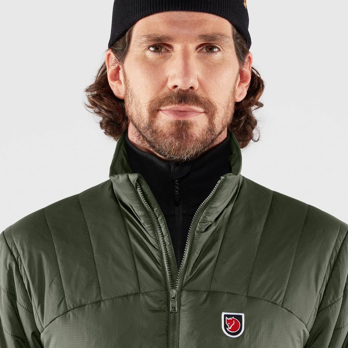 Expedition X Lätt Jacket M