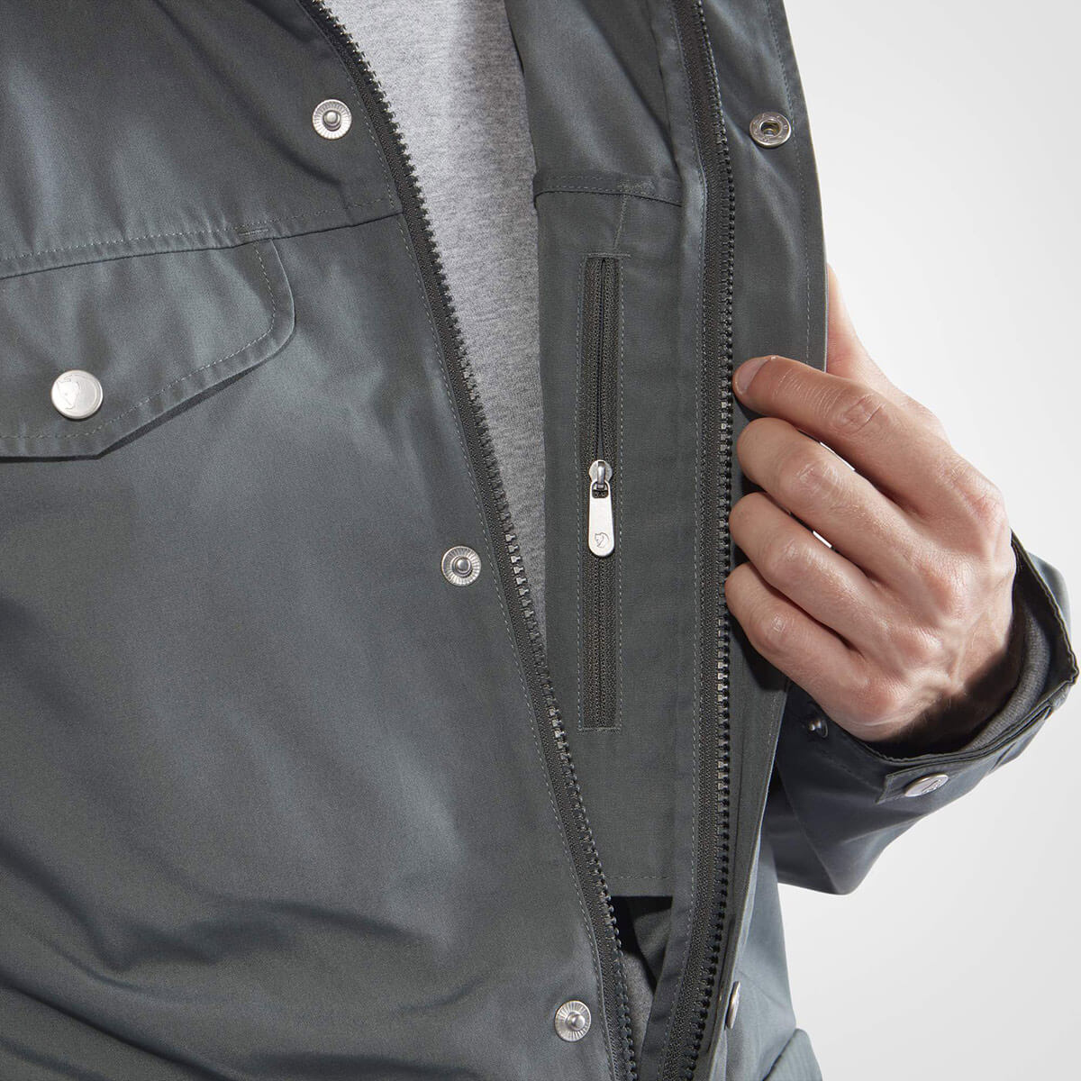 Greenland Jacket M Greenland Jacket M