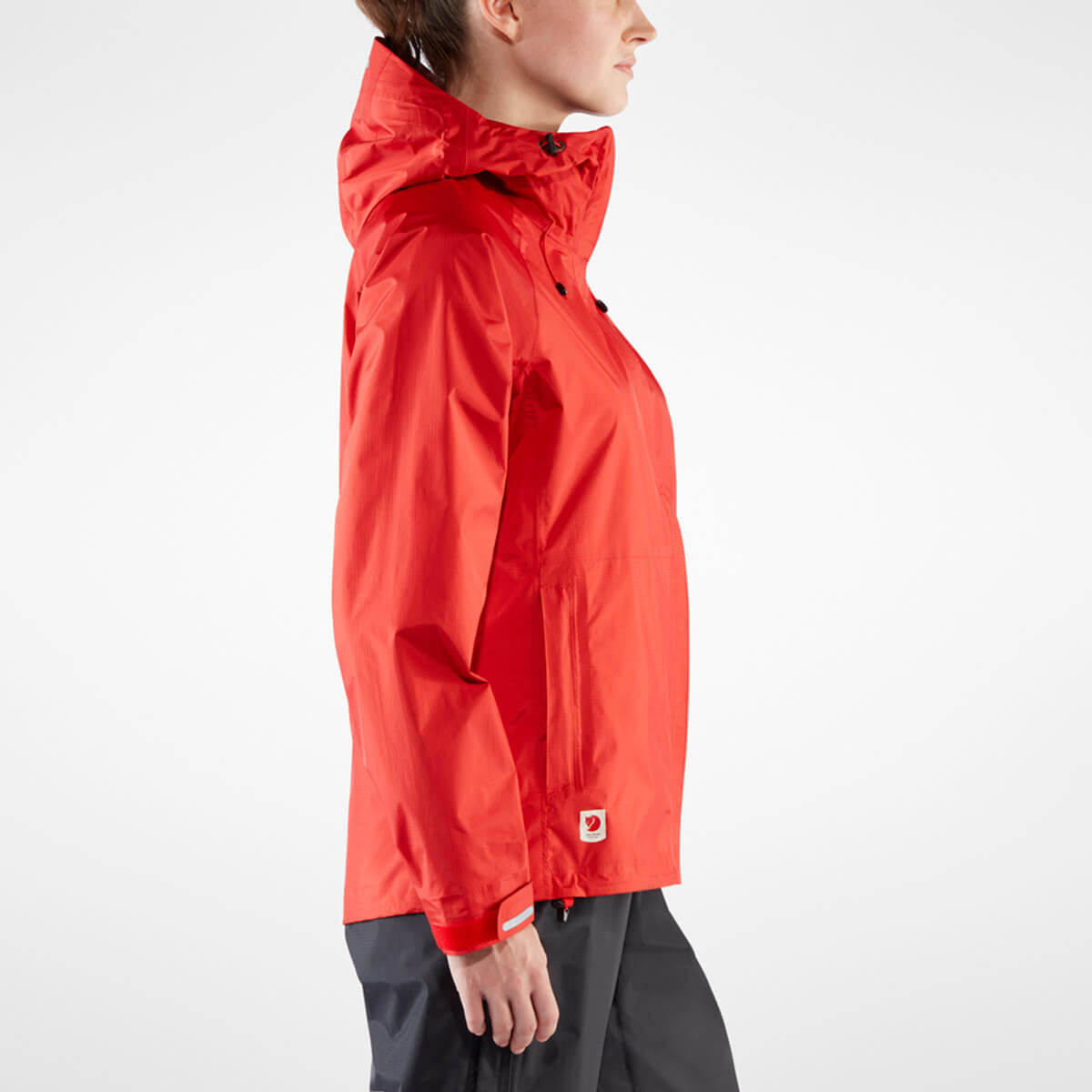 High Coast Hydratic Jacket W