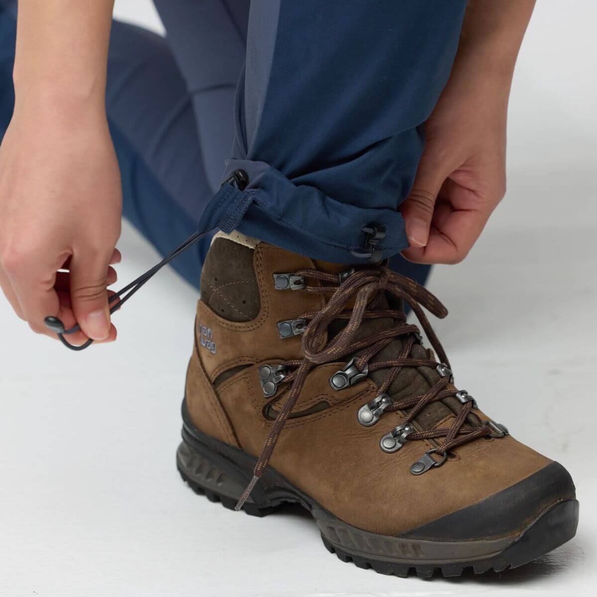 Abisko Hybrid Trail Trs W