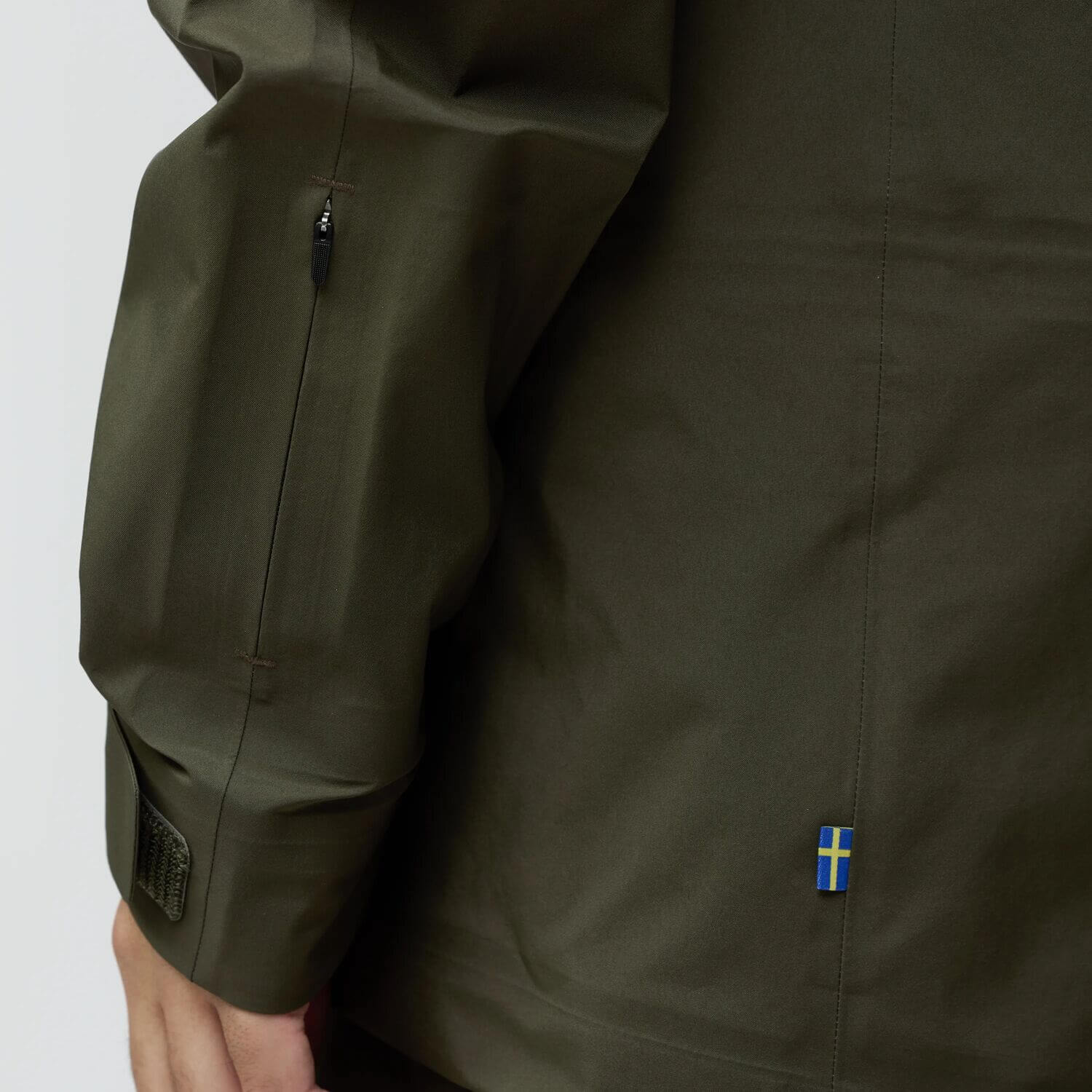 Bergtagen GTX Touring Jacket M