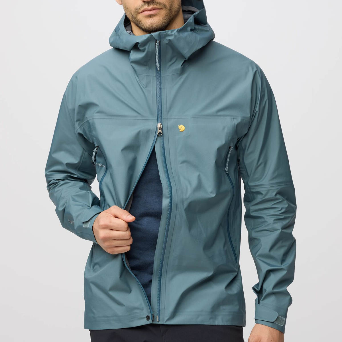Bergtagen GTX lite Jacket M