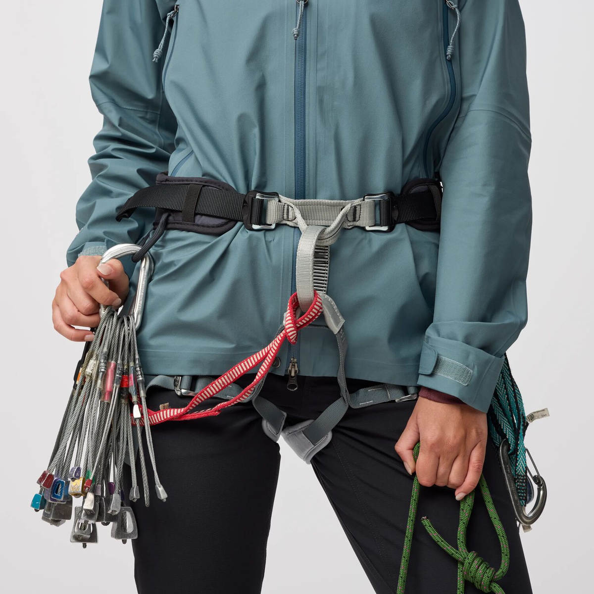 Bergtagen Stretch Trousers W