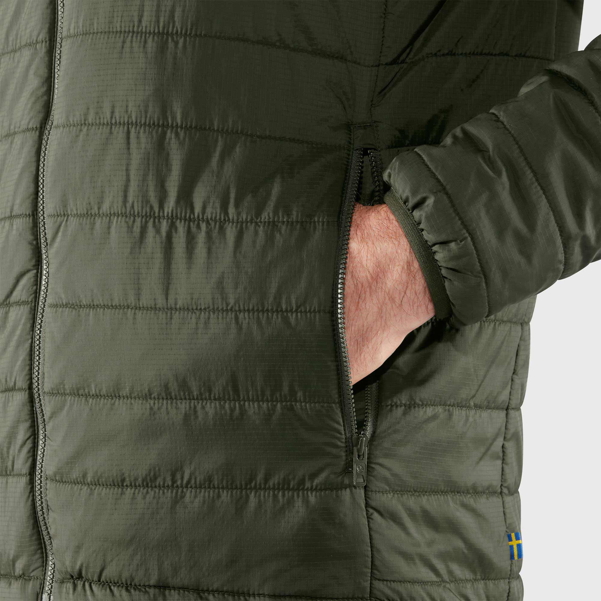 Expedition X Lätt Jacket M