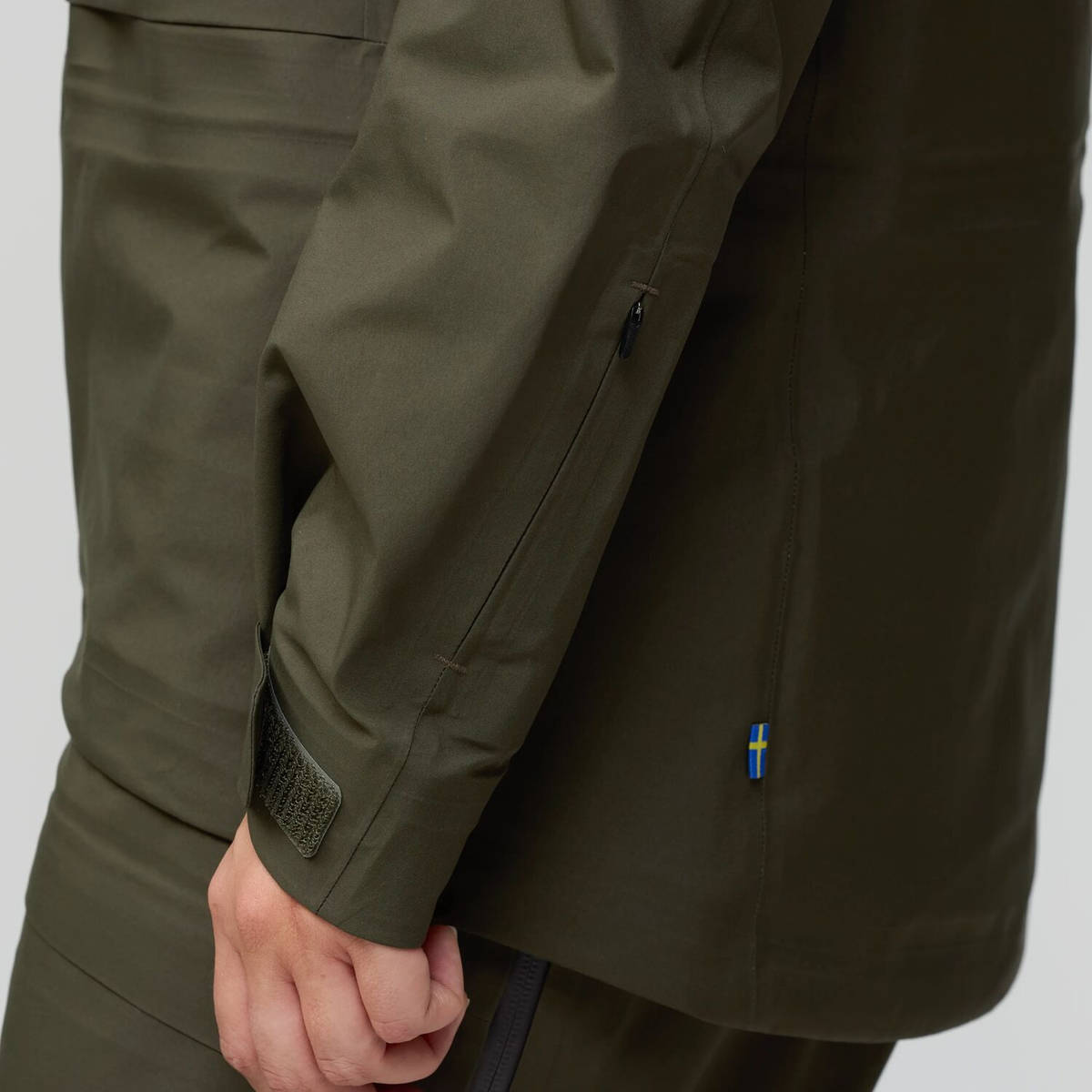 Bergtagen GTX Touring Jacket W