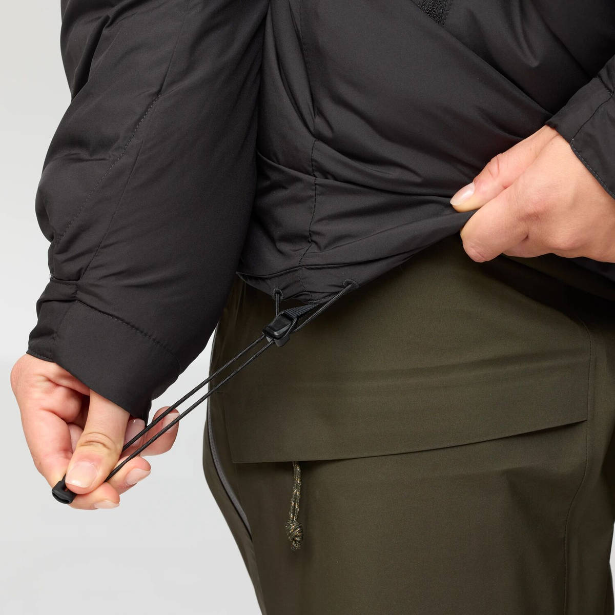 Bergtagen 130 Insulation Jkt W