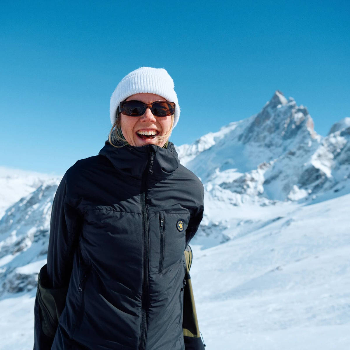 Bergtagen 60 Insulation Jkt W