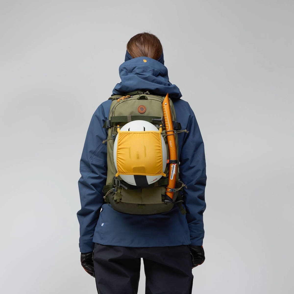 Bergtagen Touring 22