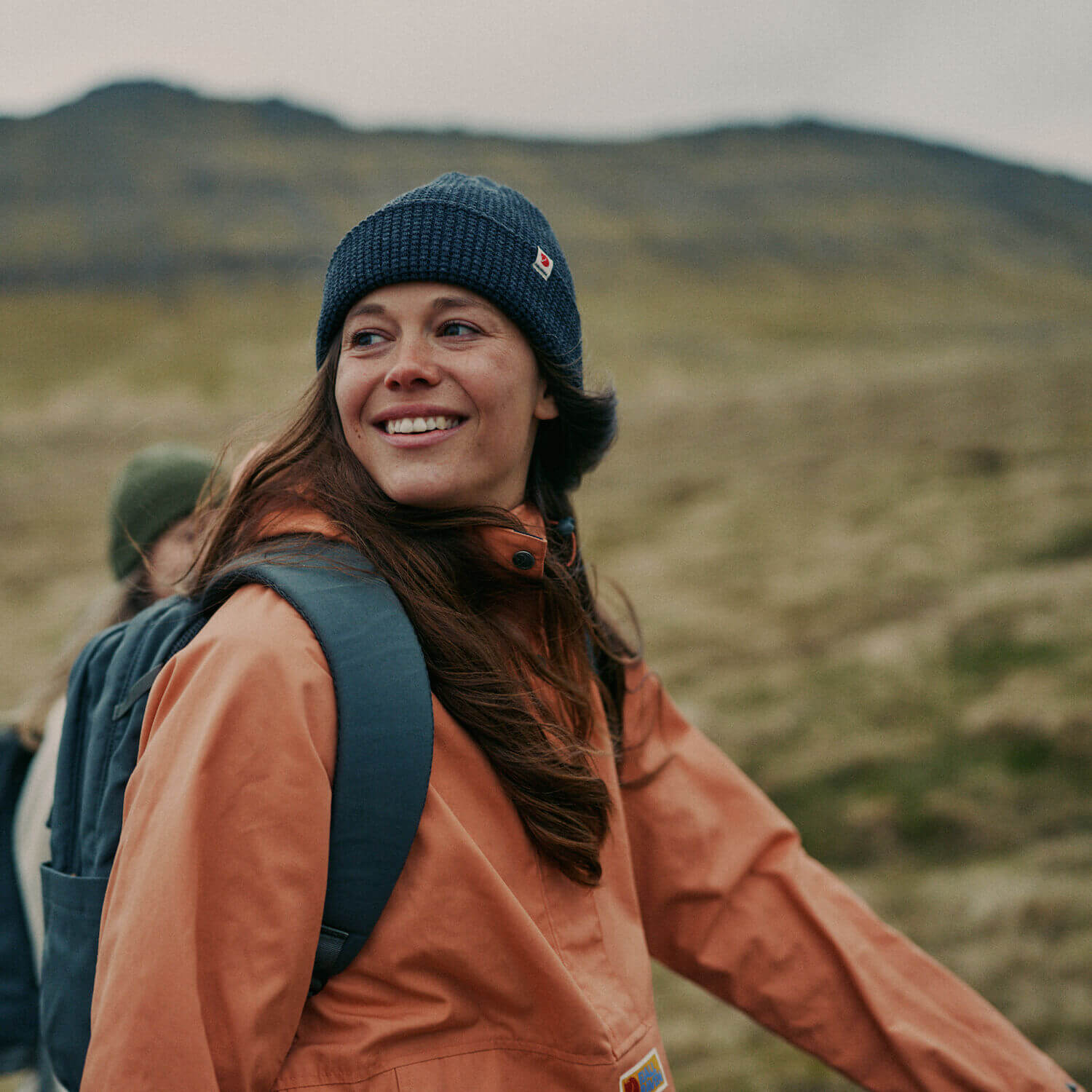 Fjallraven Tab Hat