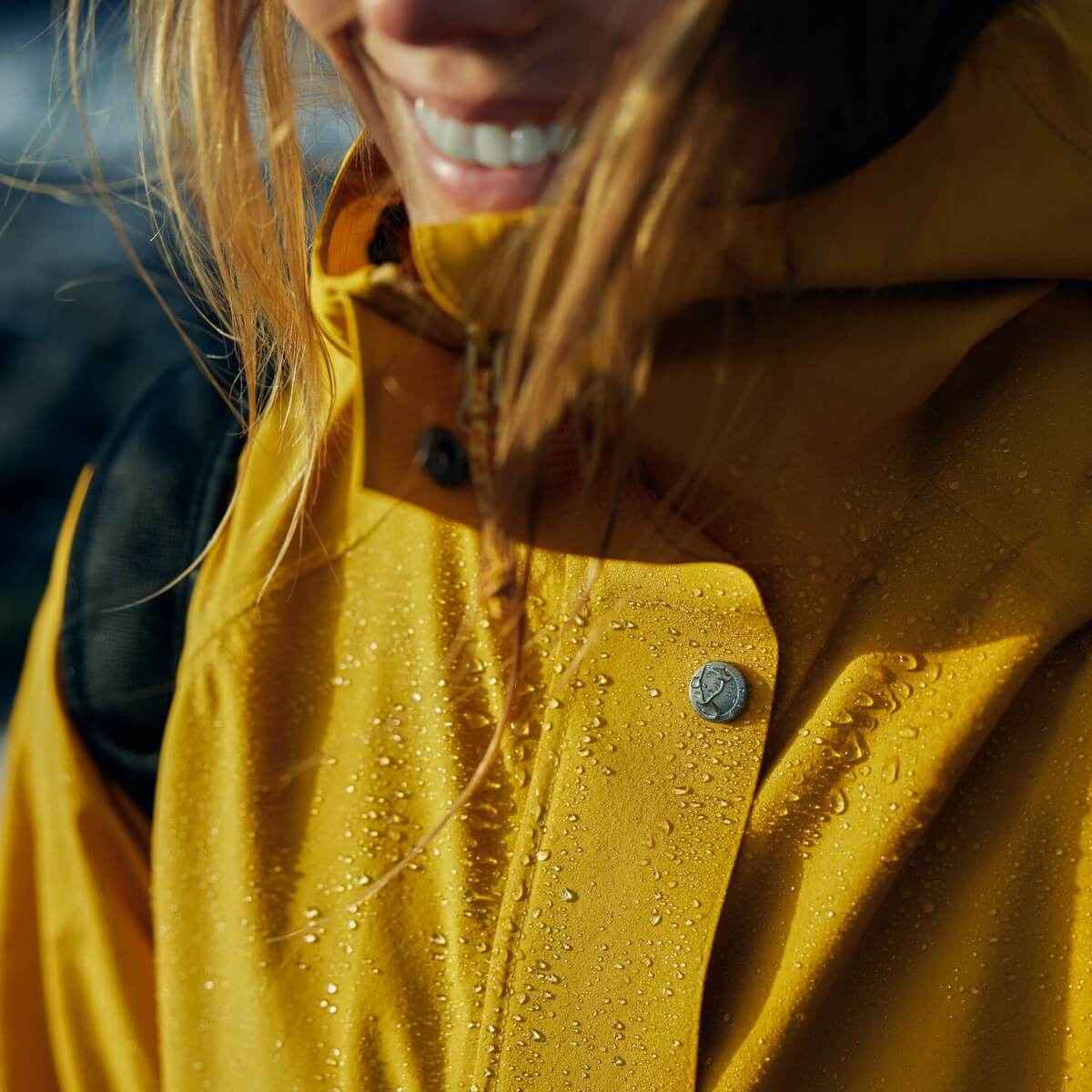 Vardag Hydratic Anorak W