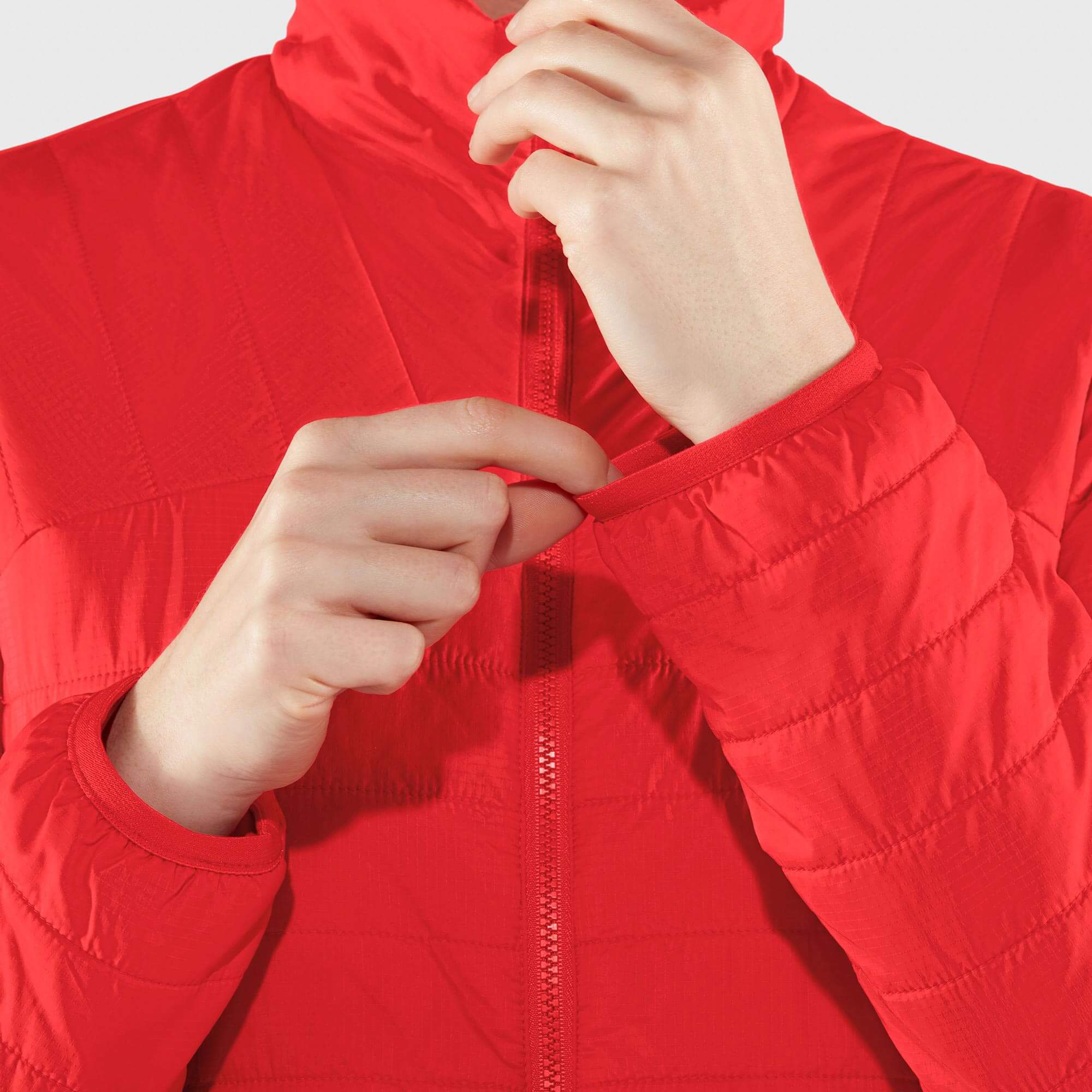 Expedition X Lätt Jacket W