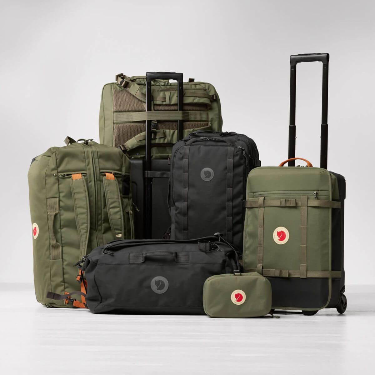 Färden Carry On Pack