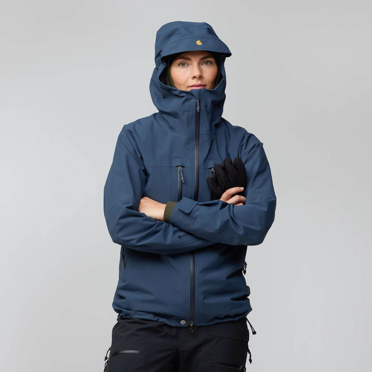 Bergtagen GTX Pro Jacket W