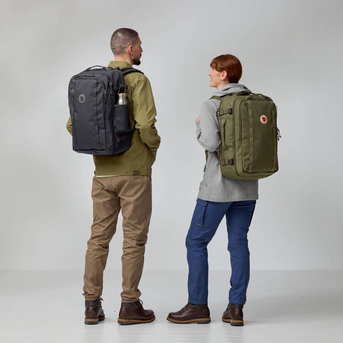 Färden Carry On Pack