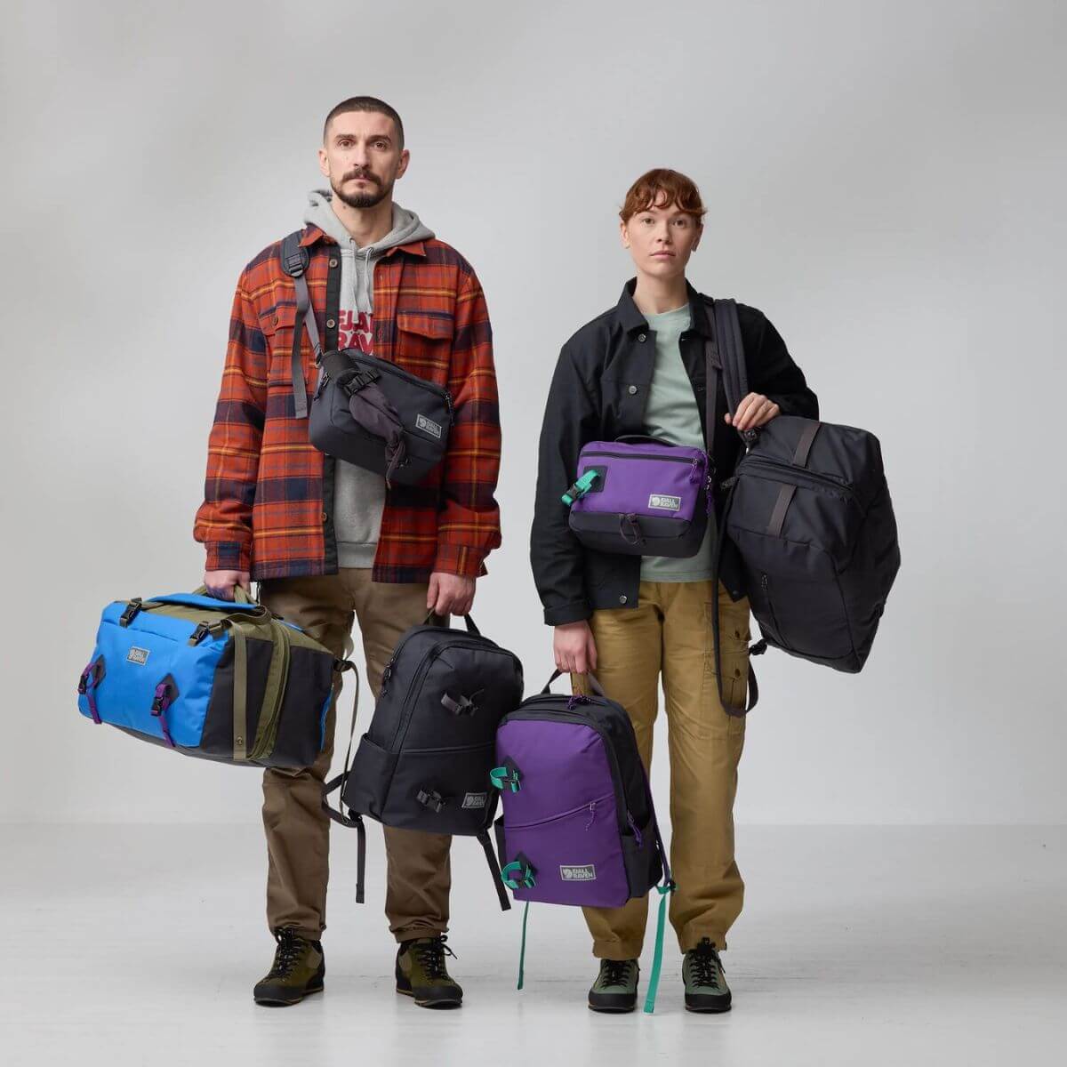 Vardag Shoulder Bag 6