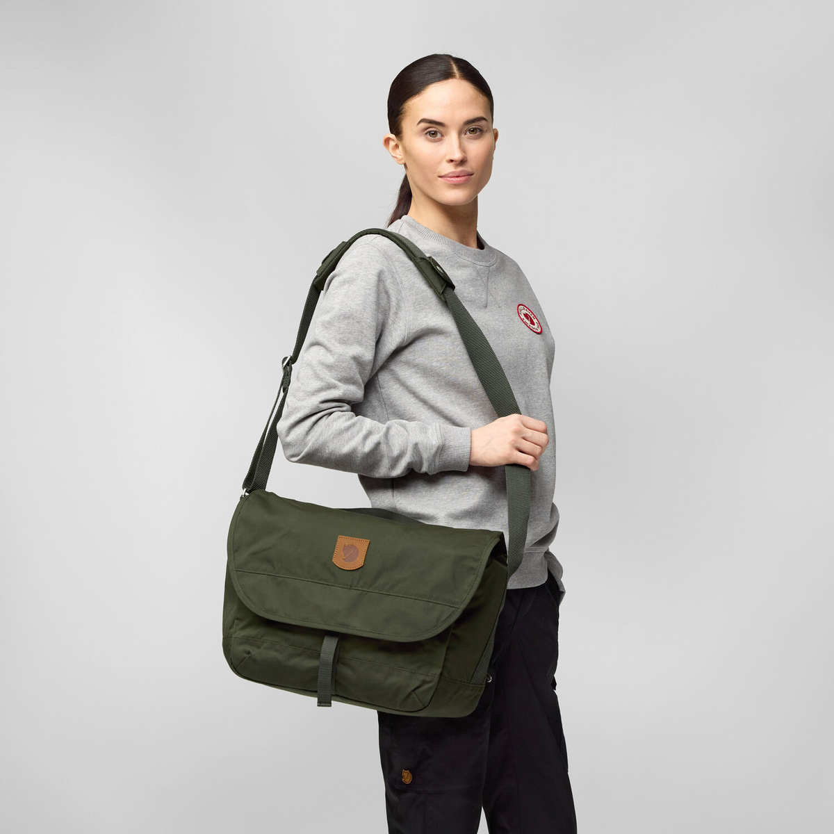 Greenland Shoulder Bag