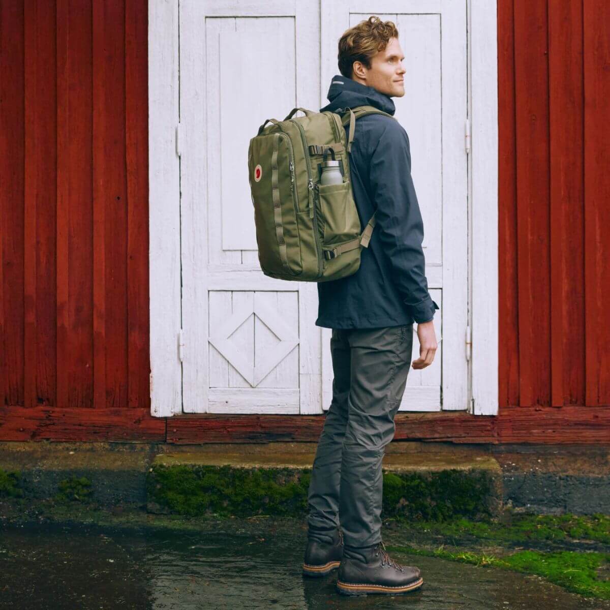 Färden Carry On Pack