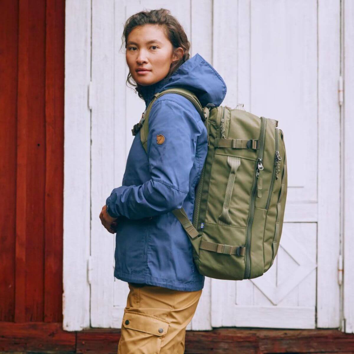 Färden Carry On Pack