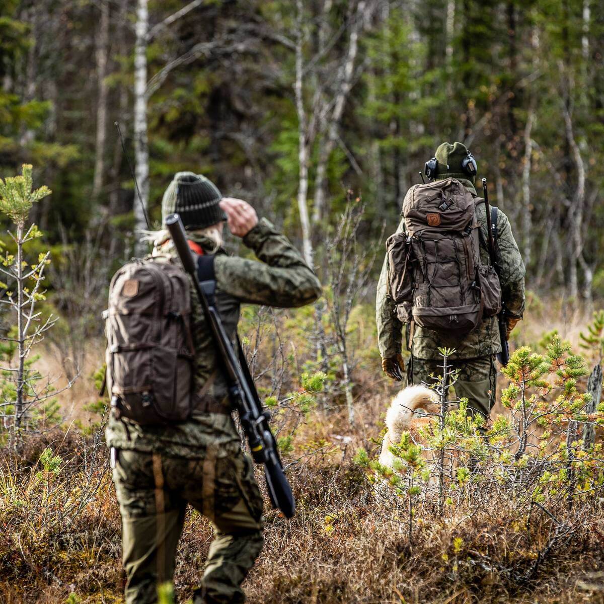 Lappland Hike 15