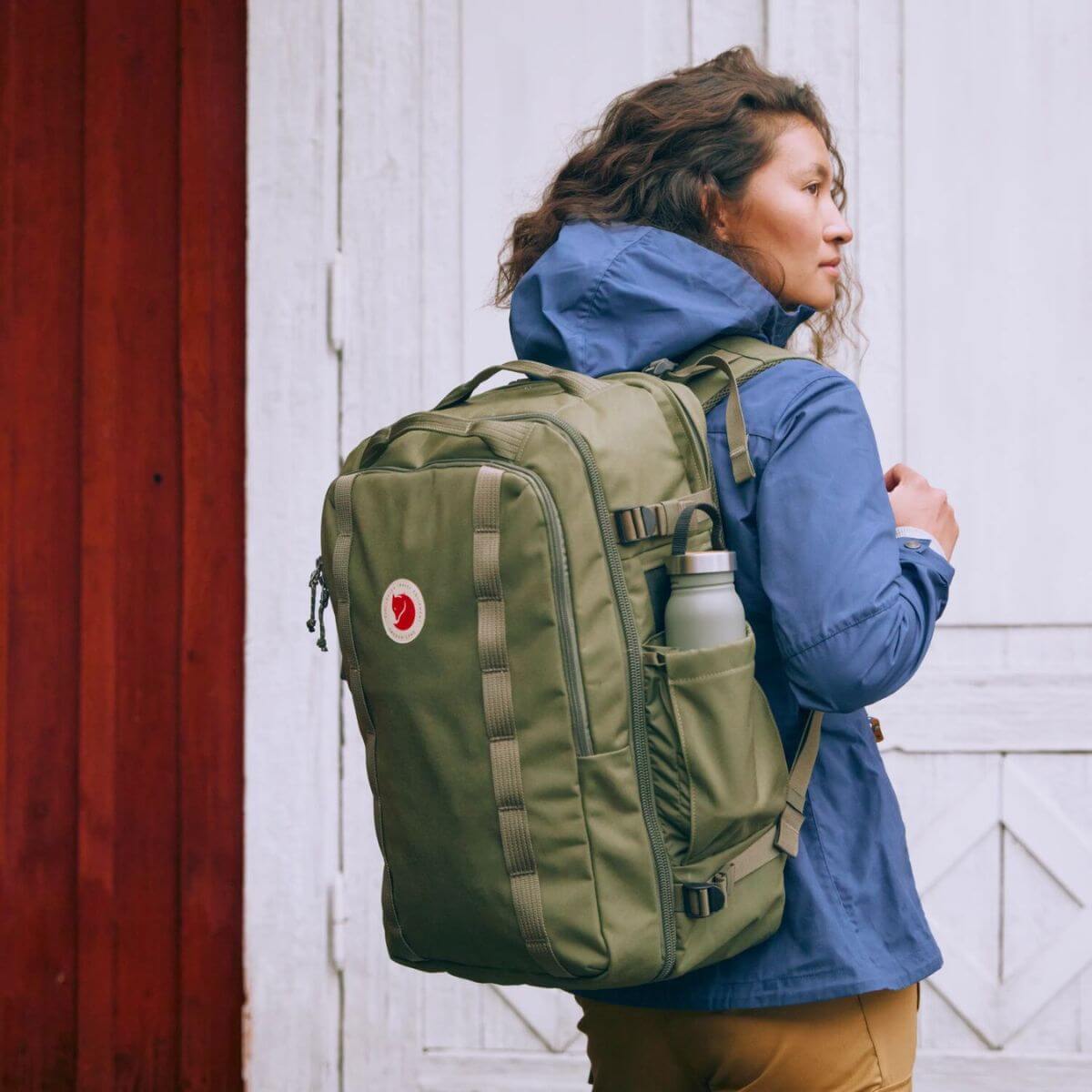 Färden Carry On Pack