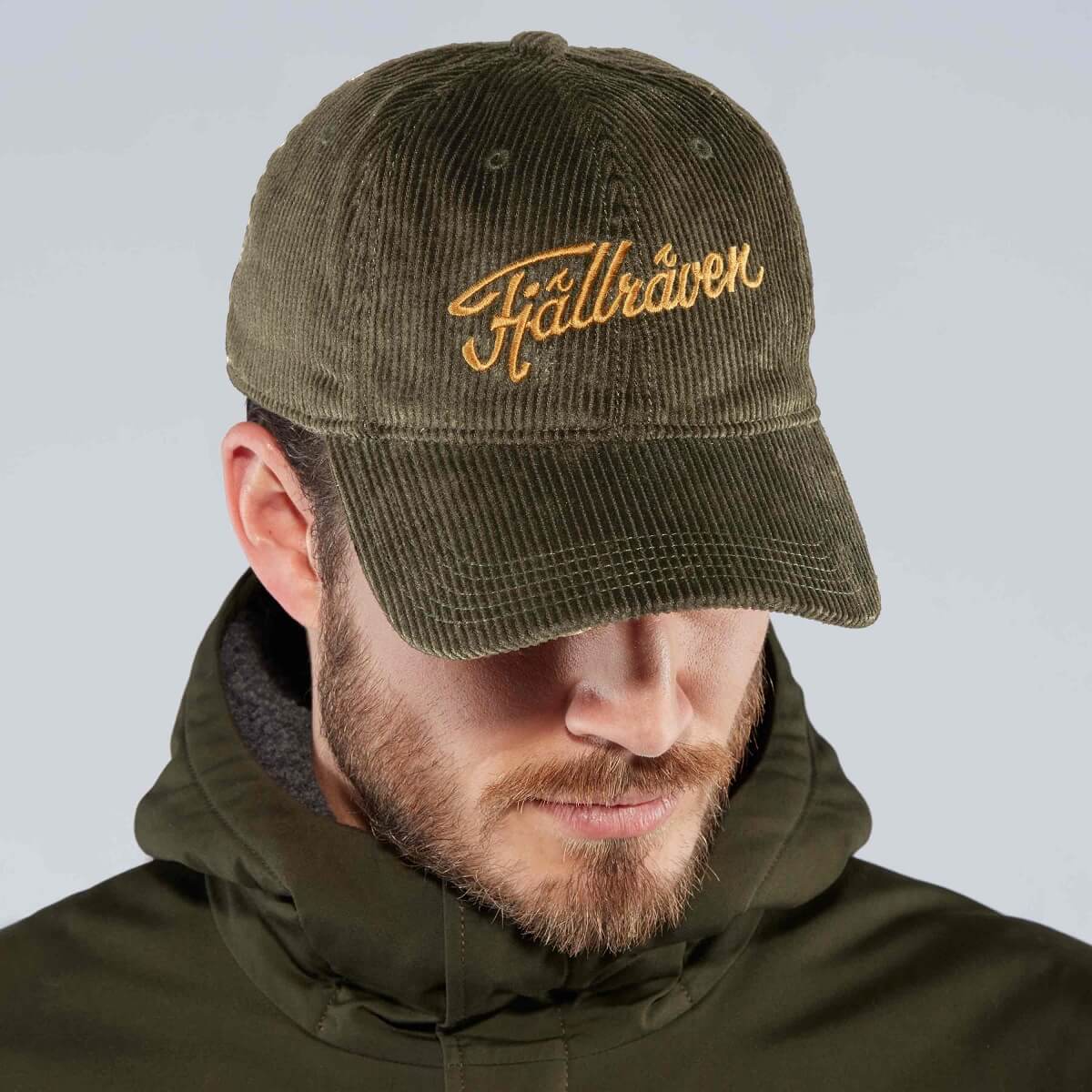 Cord Cap