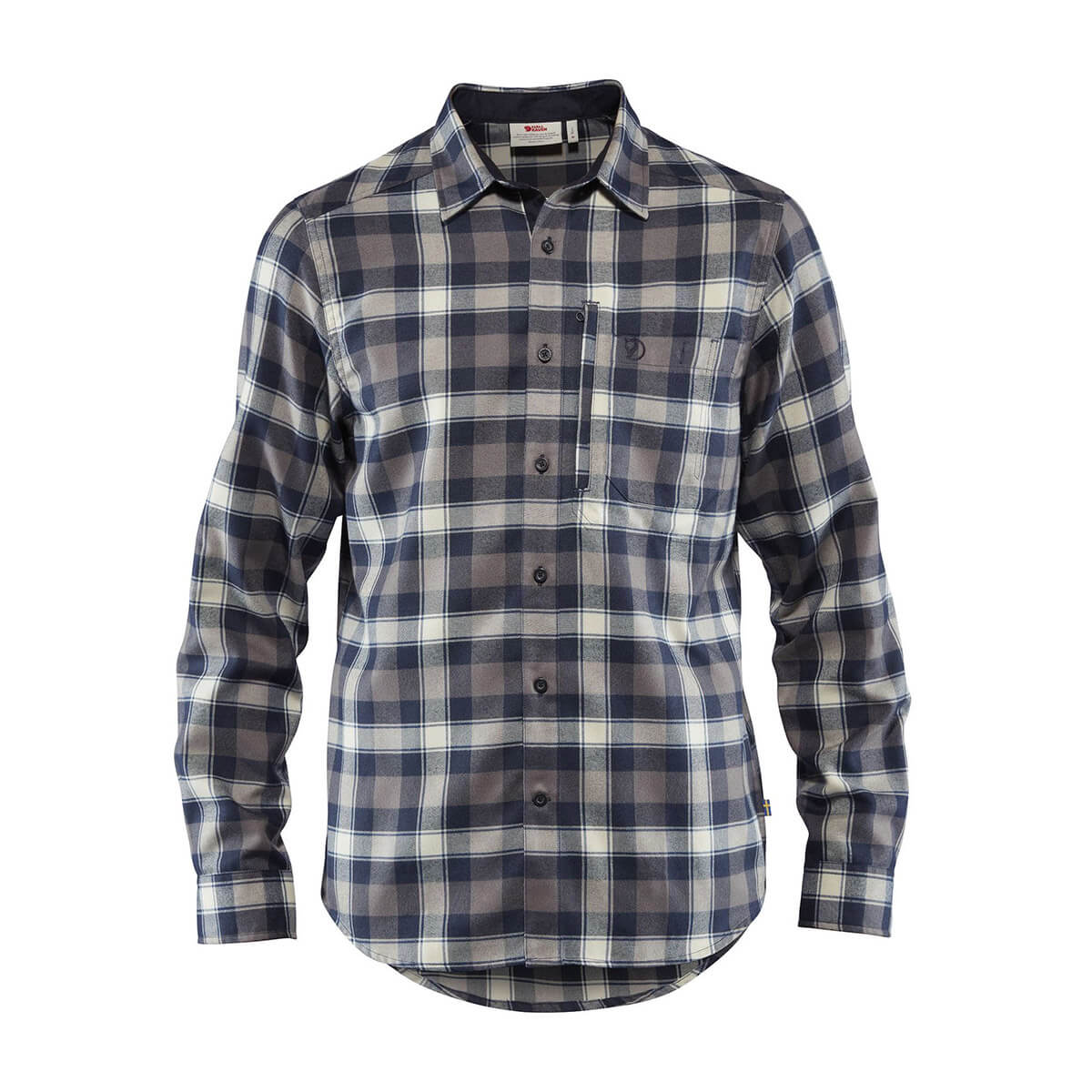 Fjallglim LS Shirt M