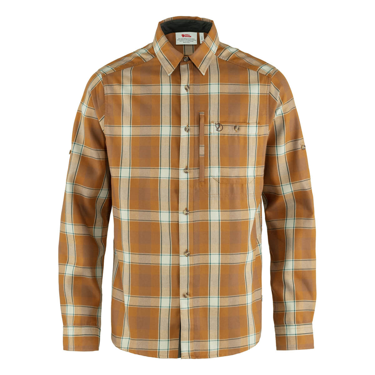 Fjallglim LS Shirt M