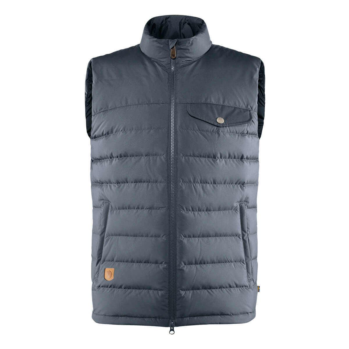 Greenland Down Liner Vest M