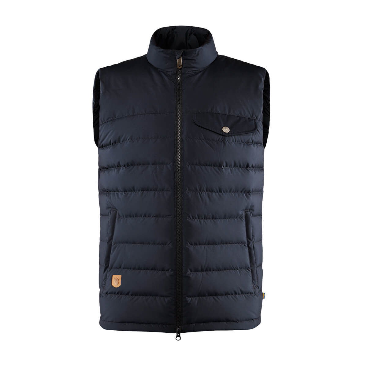 Greenland Down Liner Vest M