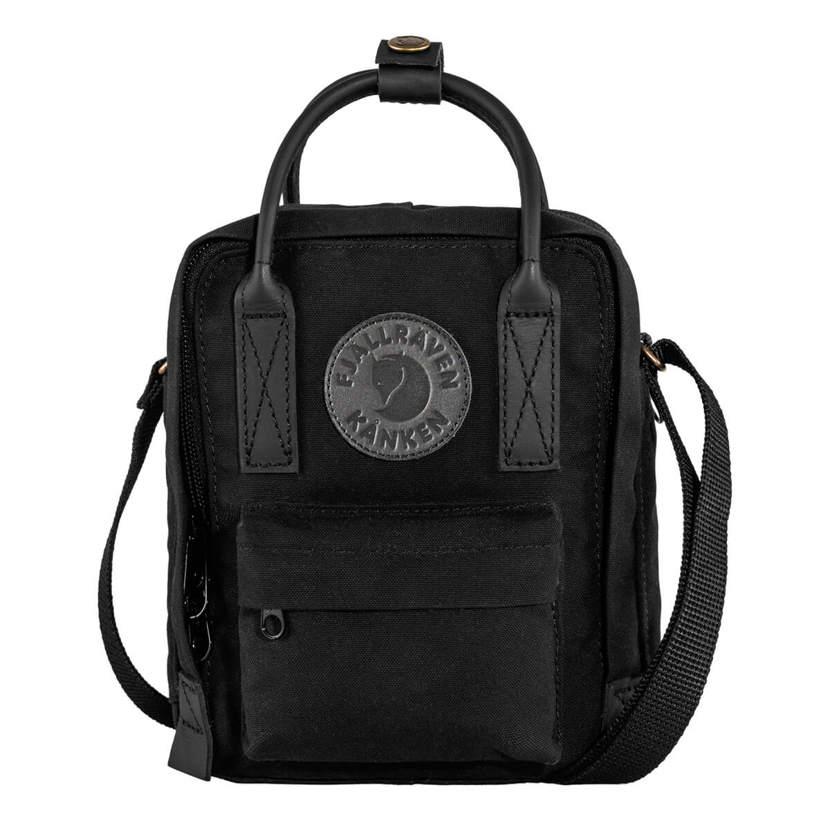 Kanken No. 2 Black Sling