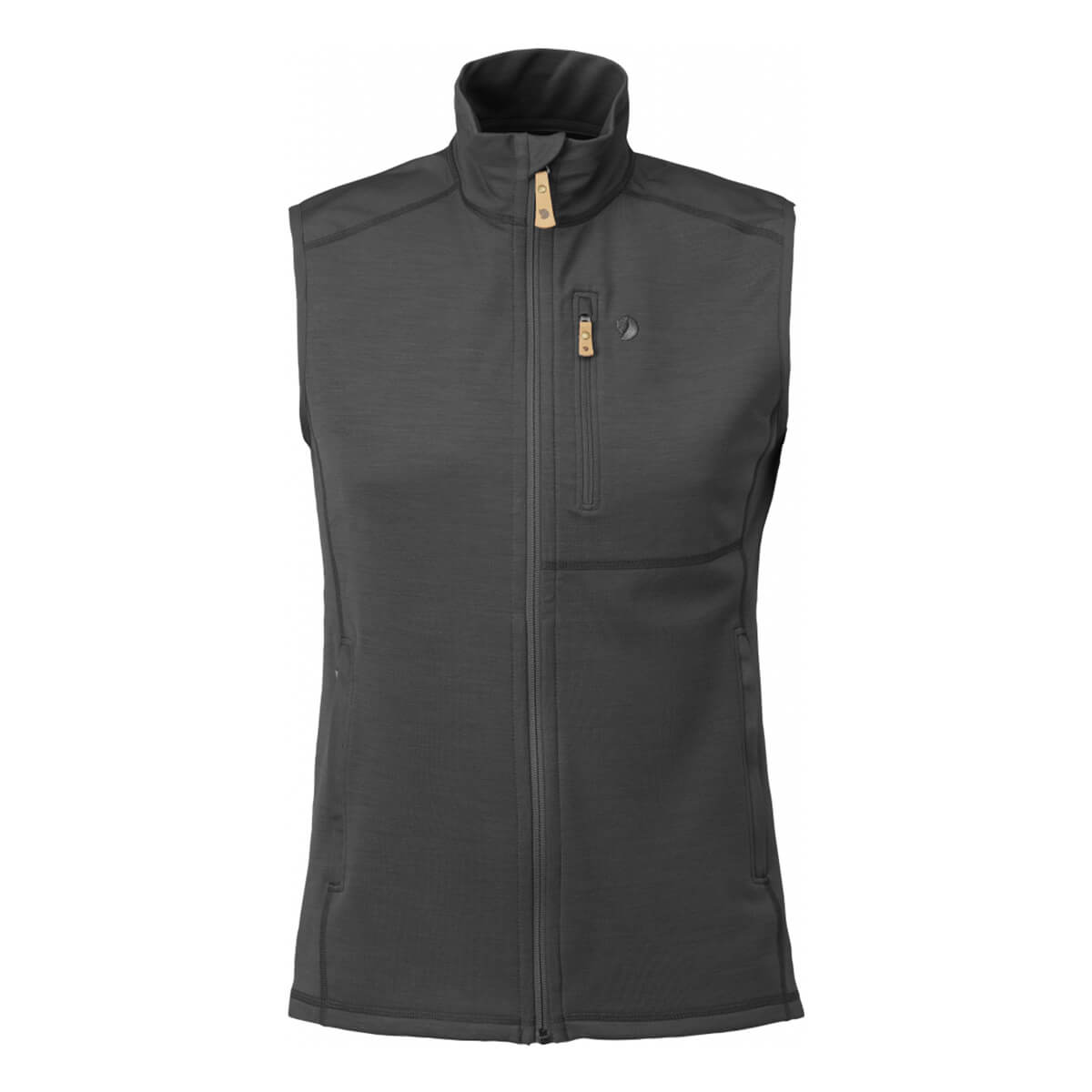 Keb Fleece Vest M