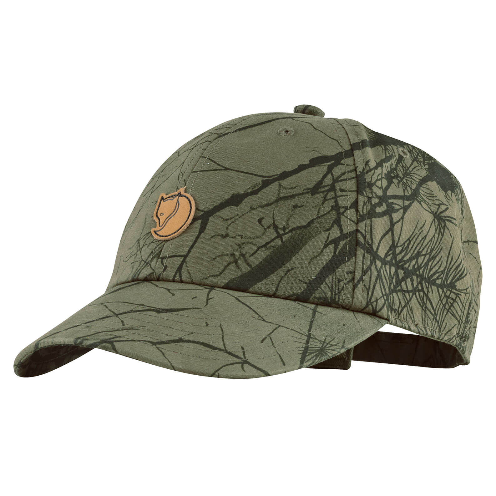 Lappland Camo Cap