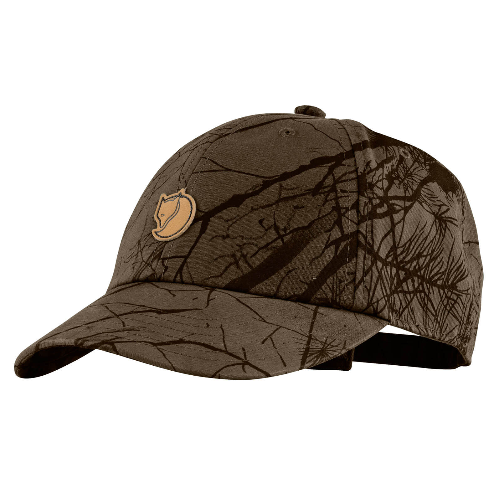 Lappland Camo Cap