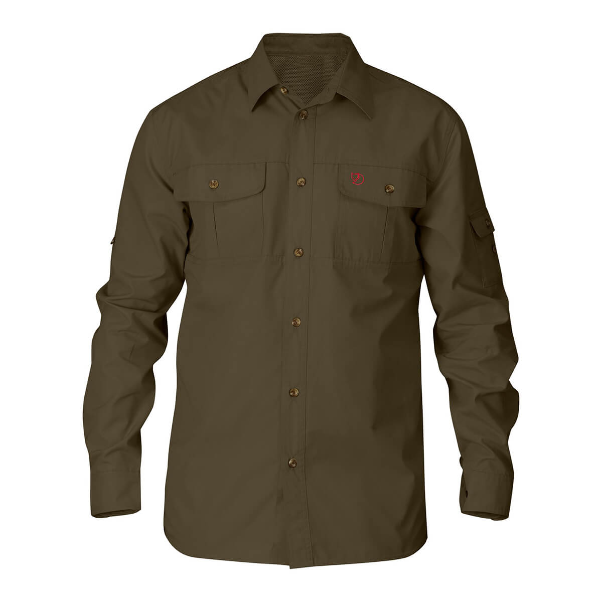 Singi Trekking Shirt LS M