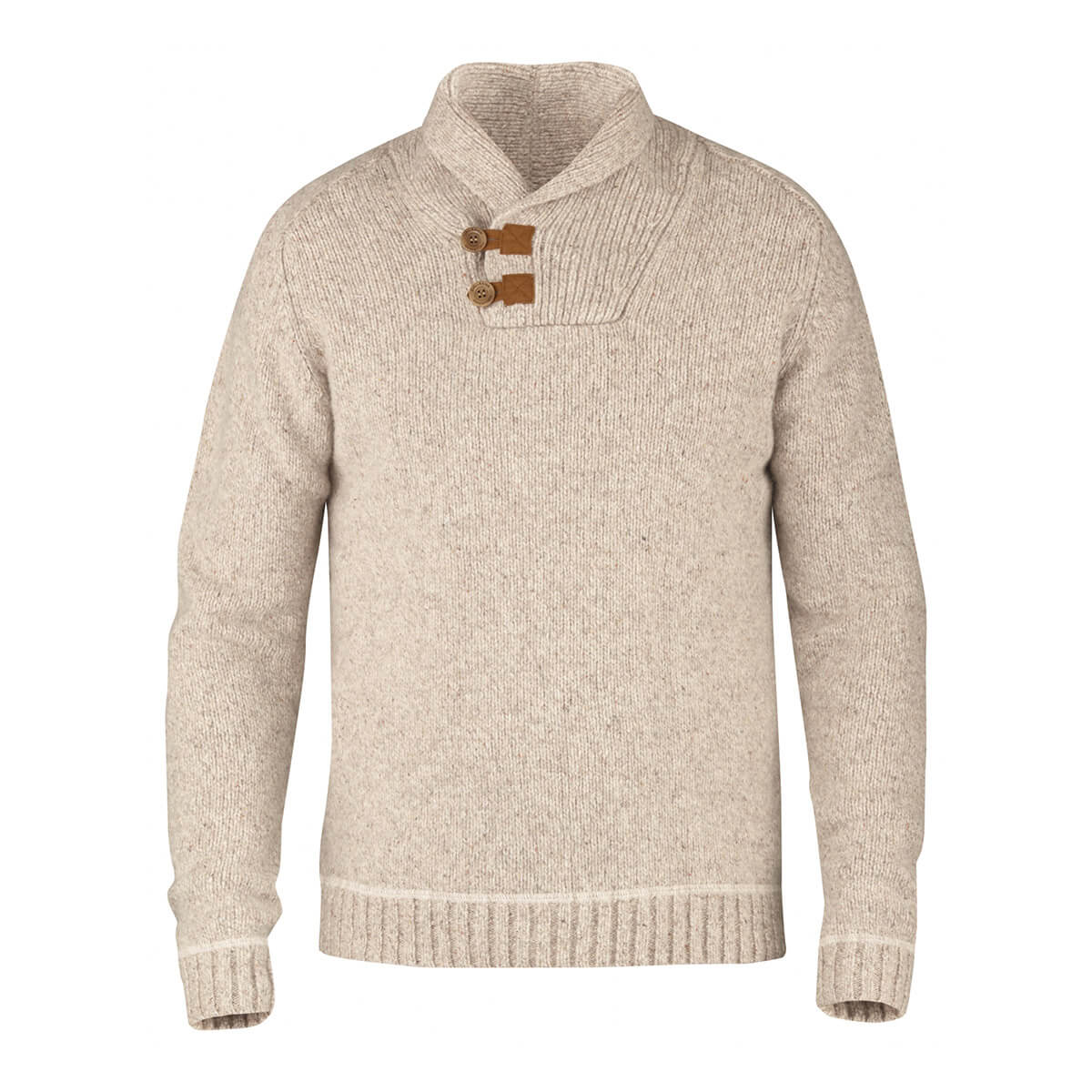 Lada Sweater | 毛衣| 上衣| 男款服飾| Fjallraven Taiwan