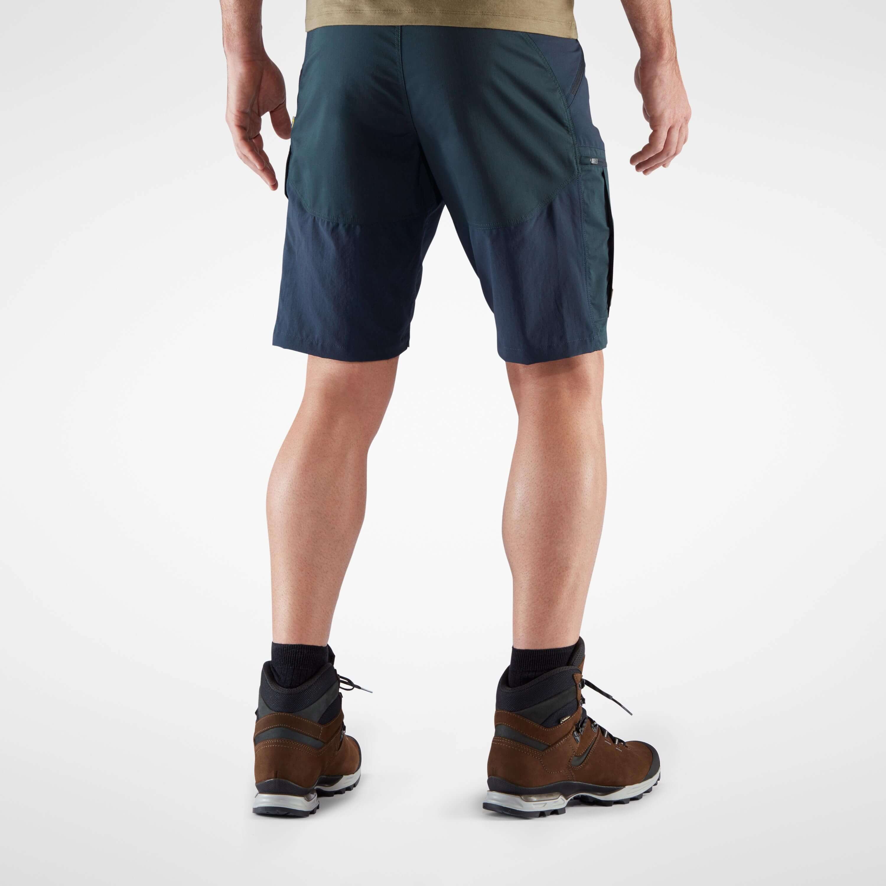 Abisko Midsummer Shorts M