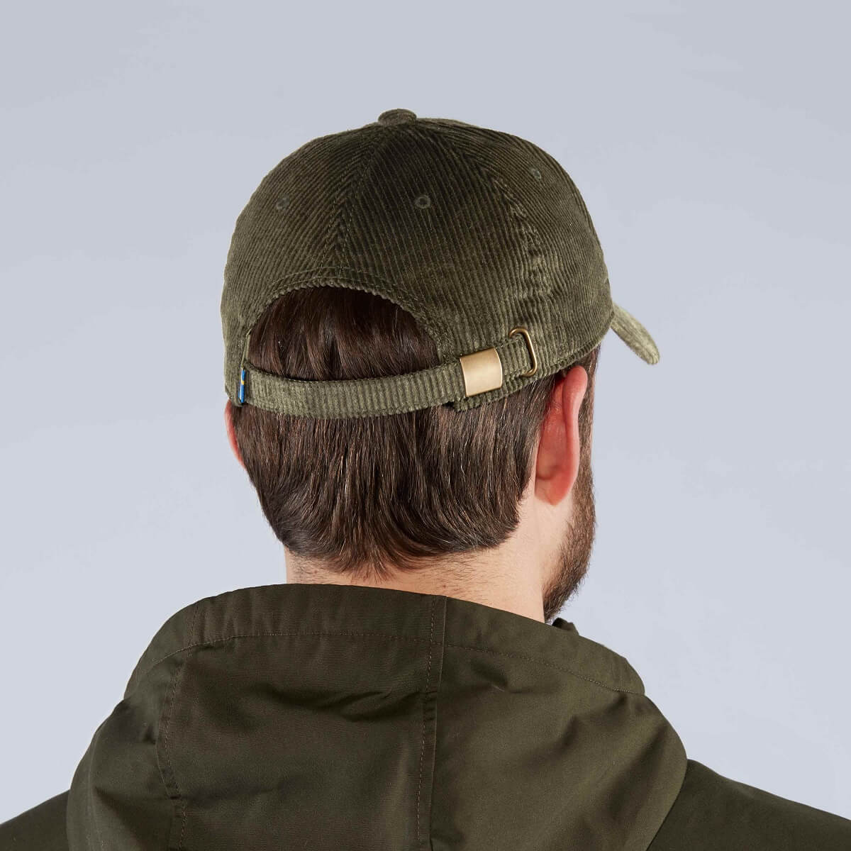 Cord Cap