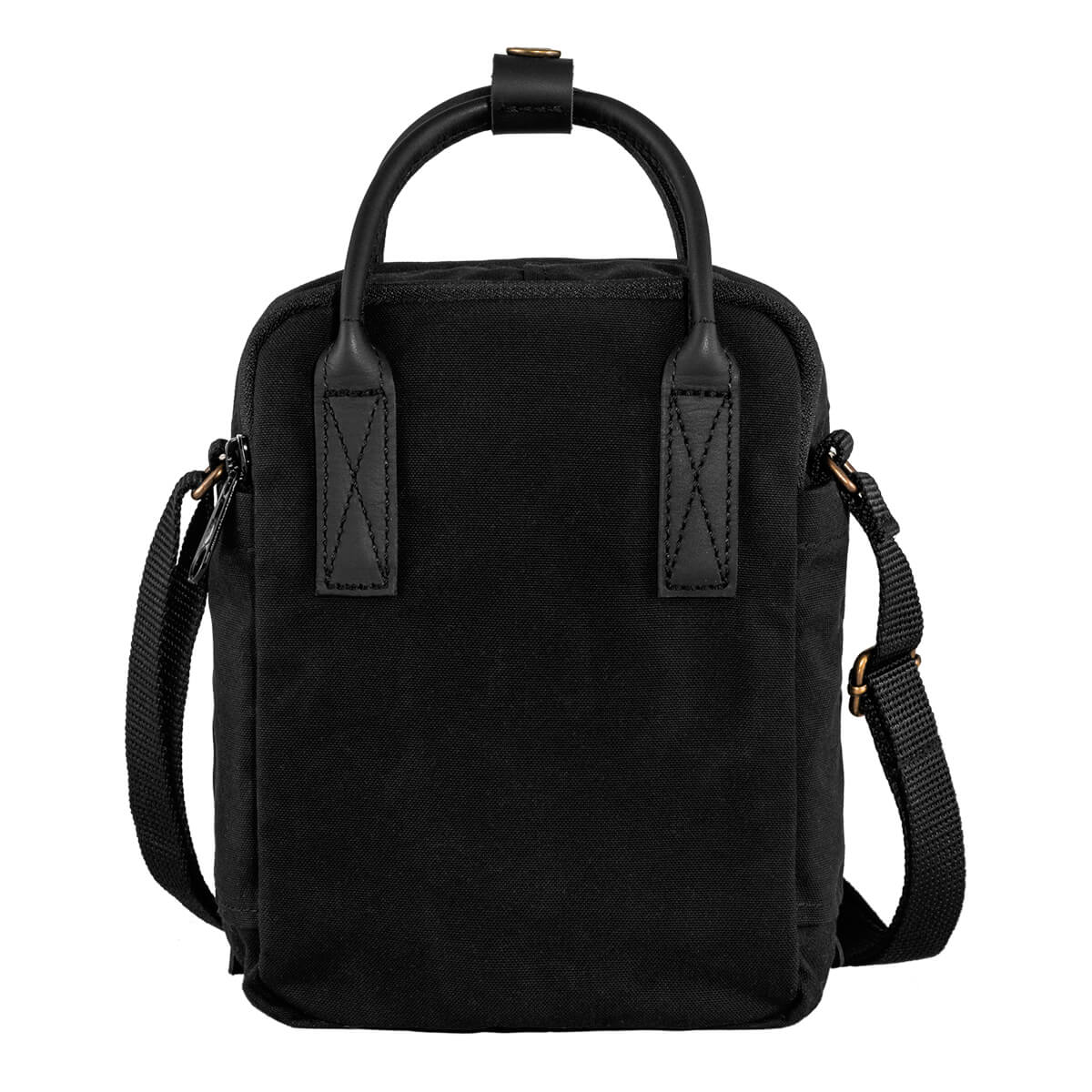 Kanken No. 2 Black Sling